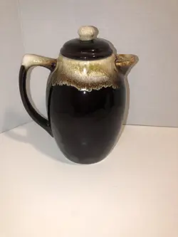 GLAZE PITCHER SERVER