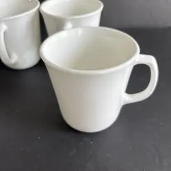 COFFEE MUGS/TEA