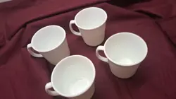 MUGS/TEA