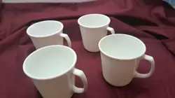 CORNING USA VINTAGE