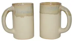 GLAZE TALL NARROW
