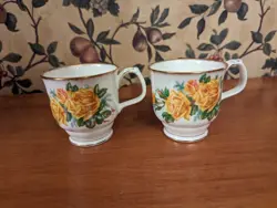 2-VINTAGE ROYAL