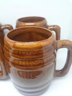 STONEWARE LOT