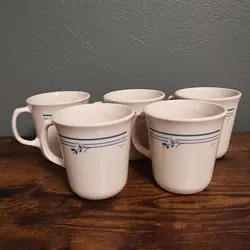 CORELLE “COUNTRY VIOLETS”