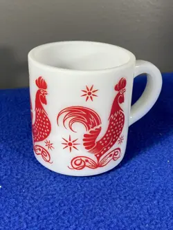 CUP FARMHOUSE