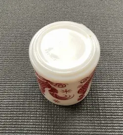 RED ROOSTER MUG
