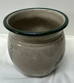 STONEWARE HANDLED