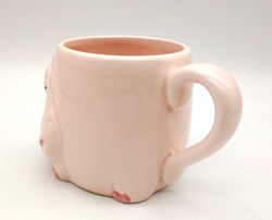 MUG MADE IN