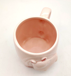 COFFEE MUG MADE