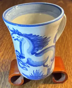CUP WHOA!