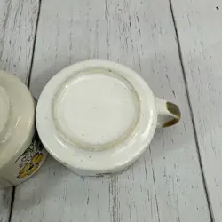 BOWL W/