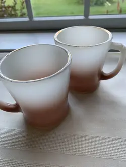 FADE OMBRE HANDLE