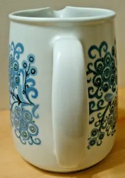 LARGE WATER