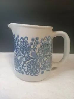 WATER PITCHER
