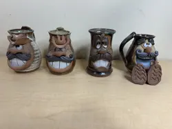 VTG ROBERT EAKIN