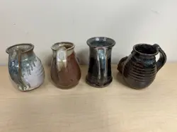 STONEWARE FEET