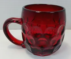 RED 'POLKA