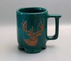 CUP STAG