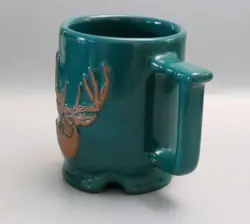 STAG DEER