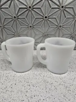 GOOSE MUGS
