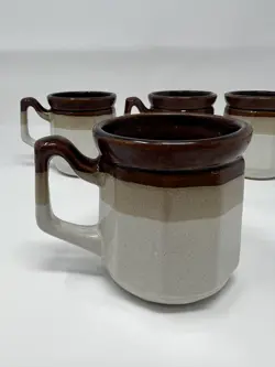 CUP MUGS TONE
