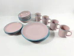 BOWLS AND CUPS