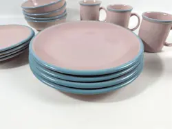 STONEWARE JAPAN VTG