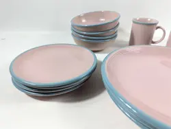 RIO STONEWARE JAPAN