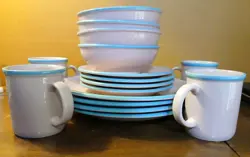 PLATES