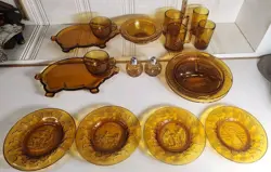 GLASS BY TIARA