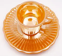 DEMITASSE CUP