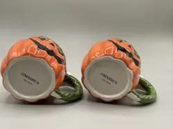 PUMPKIN MUG