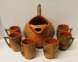 MUGS ALL
