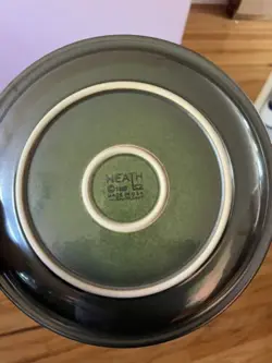CERAMIC RARE