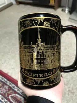 MUG SOLLIDEN