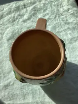 POTTERY PEONY