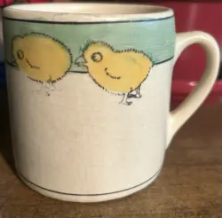 RIBBON CUP