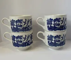 TEA COFFEE GEORGIAN