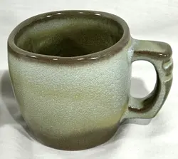 COFFEE CUPS TWO