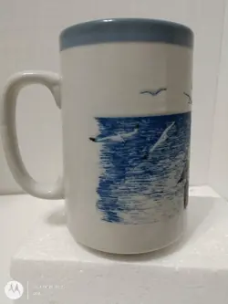 SEAGULLS