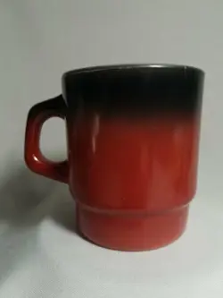 OMBRE STACKABLE MUG