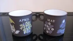 MAY