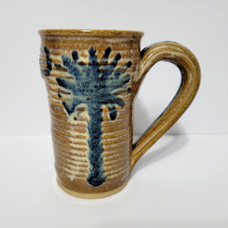 POTTERY CHARLESTON