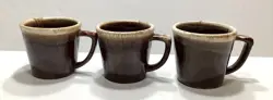 GLAZE COFFEE MUGS