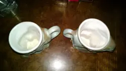 GOP POLITICAL MUGS