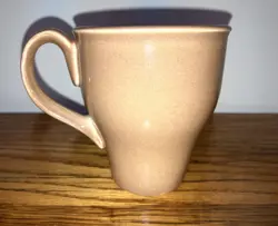 REDESIGNED MUG NUTMEG