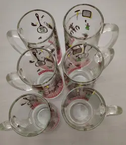 BEER MUGS