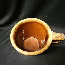 OVEN PROOF POTTERY