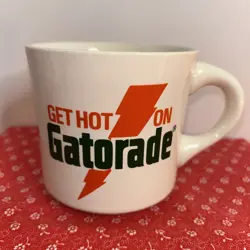 VINTAGE GATORADE GET