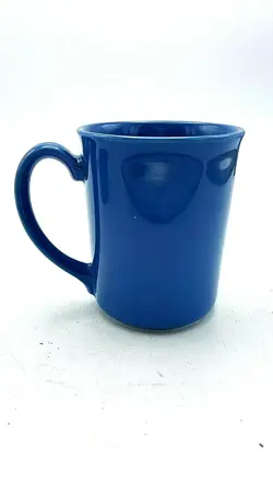 BLUE CUPS
